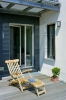 Fenster aus Kunststoff