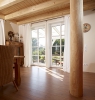 Fenster aus Kunststoff