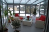 Aluminium Winterg&auml;rten